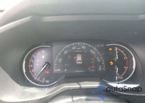 2023 Toyota Rav4 Xle из США, поврежденный, VIN 2T3P1RFV2PW372478